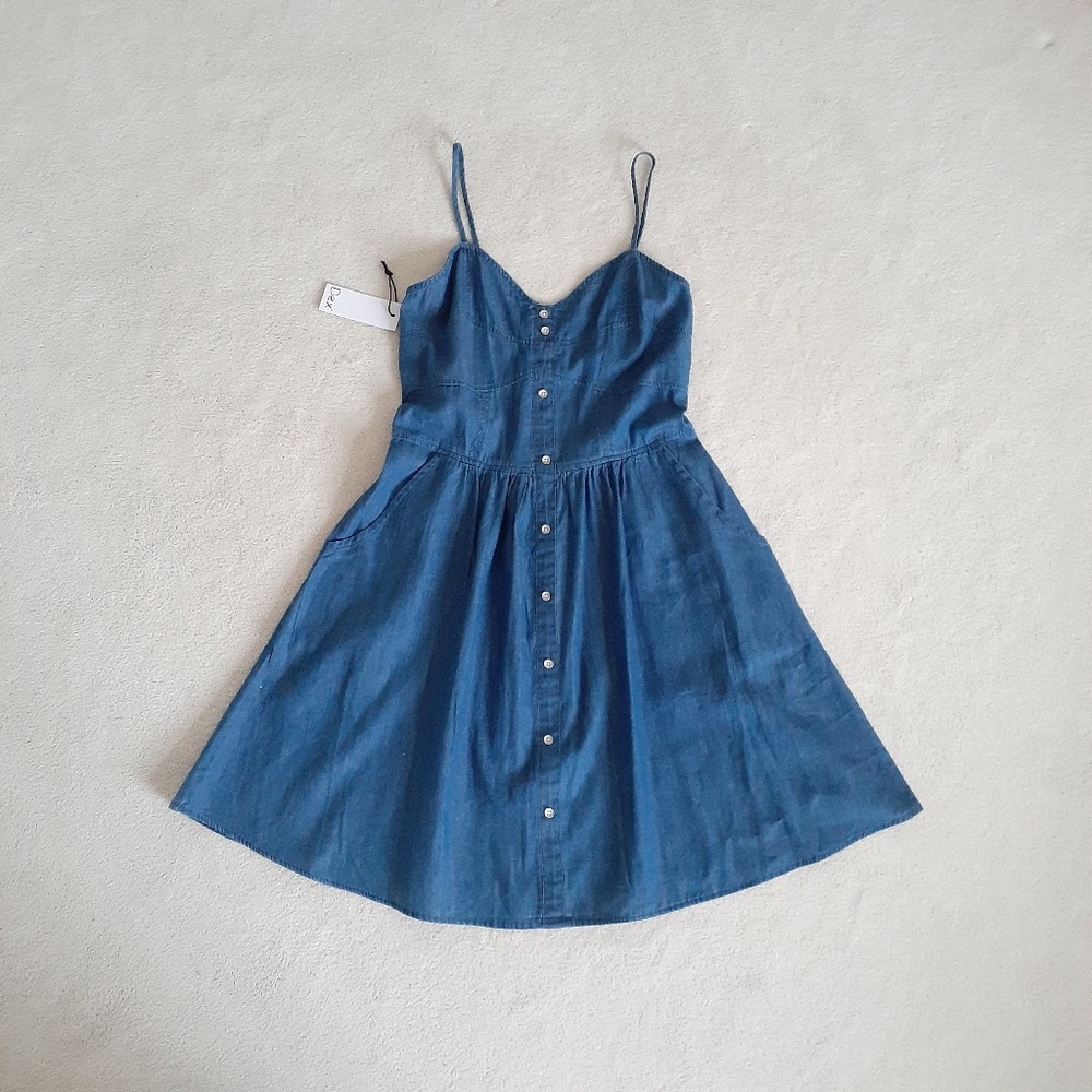 Dex Dress